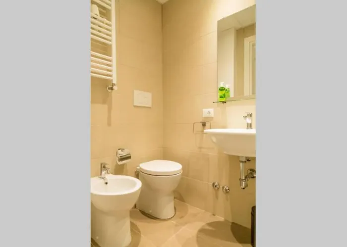 Casa Alessandra Colosseo Roma